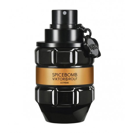 Spicebomb Extreme - Eau de Parfum