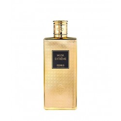 Tester Perris Monte Carlo Musk Extrème - Eau de Parfum 100ml Spray