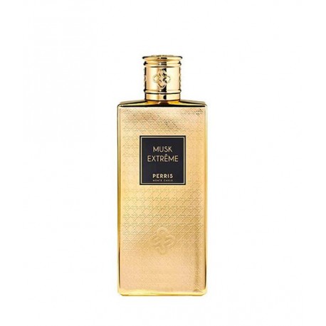 Tester Perris Monte Carlo Musk Extrème - Eau de Parfum 100ml Spray