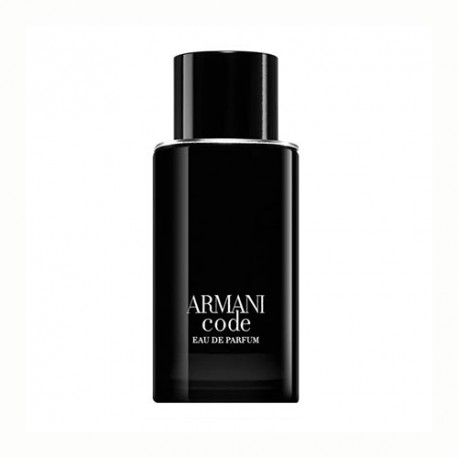 Tester Armani Code Pour Homme - Eau de Parfum 75ml Spray