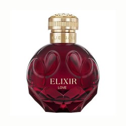 Tester Elie Saab Elixir Love - Eau de Parfum 100ml spray