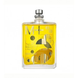 Tester Escentric Molecule Molecule 01+Mandarin - Eau de Toilette 100ml Spray