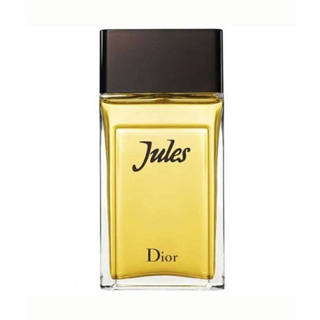 Tester Christian Dior Jules - Eau de Toilette 100ml Spray