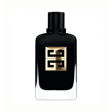 Tester Givenchy Gentleman Society - Eau de Parfum Ambrèe 100ml Spray