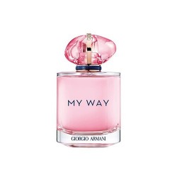 Tester Giorgio Armani My Way Nectar - Eau de Parfum 90ml Spray