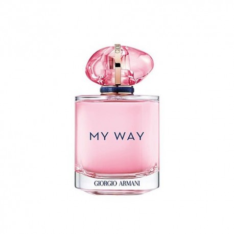 Tester Giorgio Armani My Way Nectar - Eau de Parfum 90ml Spray