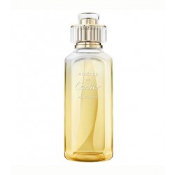 Tester Cartier Riviéres Allègresse - Eau de Toilette 100ml Spray