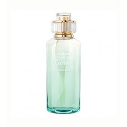 Tester Cartier Riviéres Luxuriance - Eau de Toilette 100ml Spray