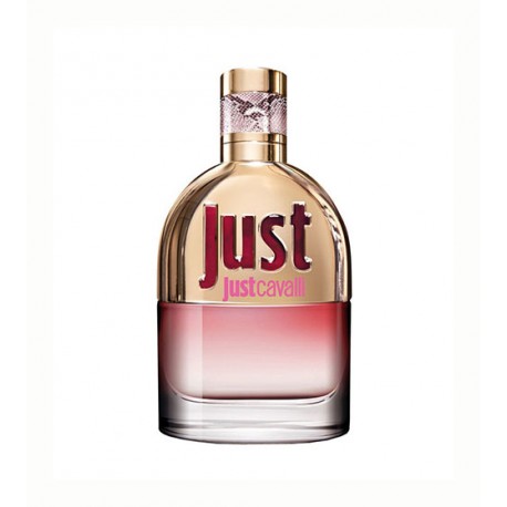 Tester Roberto Cavalli Just Cavalli Donna - Eau de Toilette 75ml Spray