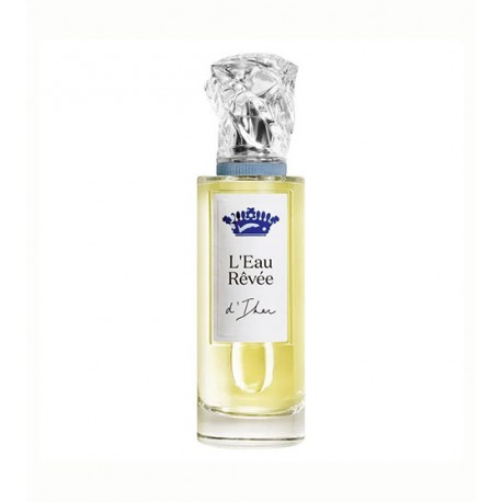 Tester Sisley L'Eau Rêvèe D'Ikar - Eau de Toilette 100ml Spray