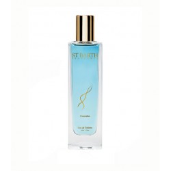 Tester St Barth Ouanalao - Eau de Toilette 50ml Spray