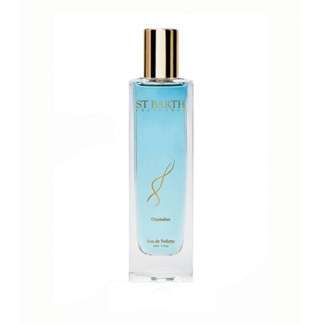 Tester St Barth Ouanalao - Eau de Toilette 50ml Spray