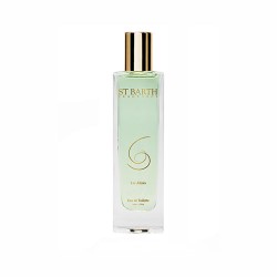 Tester St Barth Les Alizés - Eau de Toilette 50ml Spray