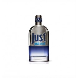 Tester Roberto Cavalli Just Cavalli Him Uomo - Eau de Toilette 90ml Spray