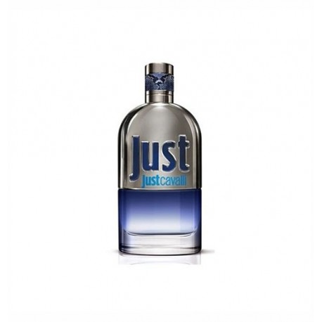 Tester Roberto Cavalli Just Cavalli Him Uomo - Eau de Toilette 90ml Spray