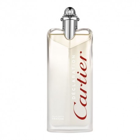 Declaration Fraiche - Eau de Toilette