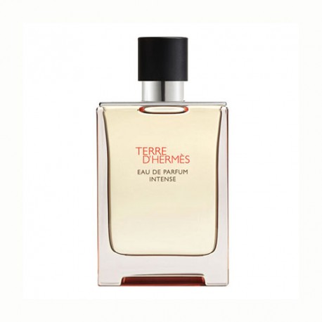 Tester Hermes Terre d'Hermes - Eau de Parfum Intense100ml Spray
