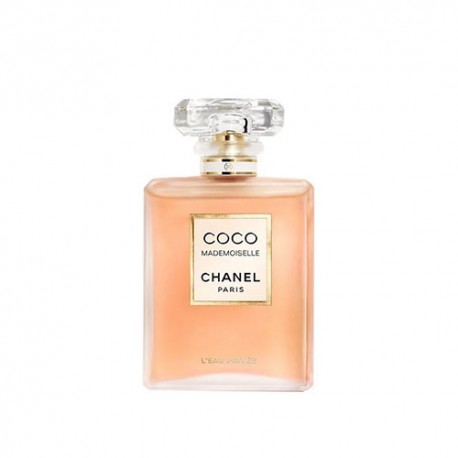 Tester Chanel Coco Mademoiselle L'Eau Privèe - Eau pour la Nuit 100ml Spray