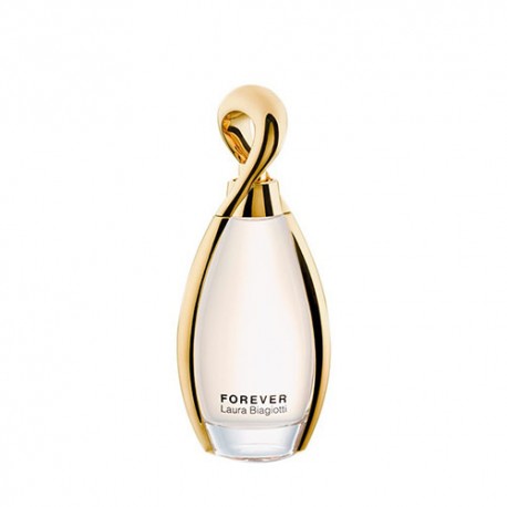 Tester Laura Biagiotti Forever Gold - Eau de Parfum 100ml Spray
