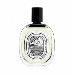Tester Diptyque Eau Moheli - Eau de Toilette 100ml Spray