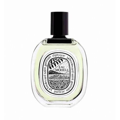 Tester Diptyque Eau Moheli - Eau de Toilette 100ml Spray
