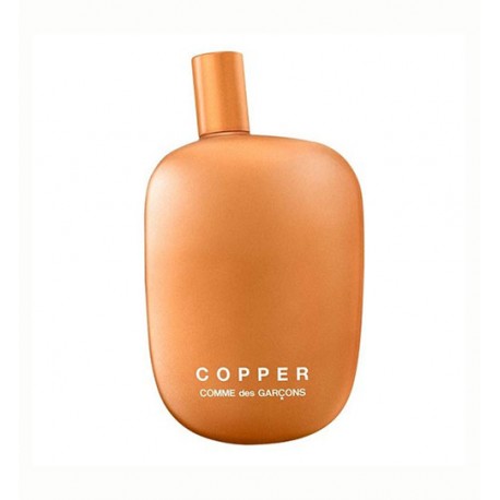 Tester Comme des Garcons Copper - Eau de Parfum 100ml Spray