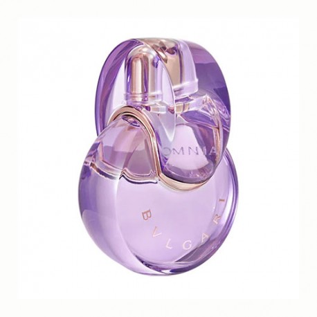 Tester Bulgari Omnia Amethyste - Eau de Toilette 100ml Spray