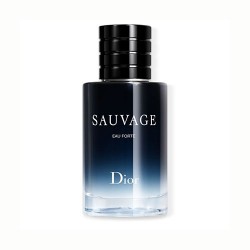 Tester Christian Dior Dior Sauvage - Eau Forte 60ml Spray