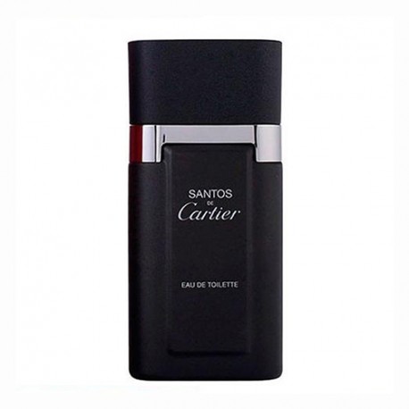 Tester Cartier Santos - Eau de Toilette 100ml Spray Introvabile