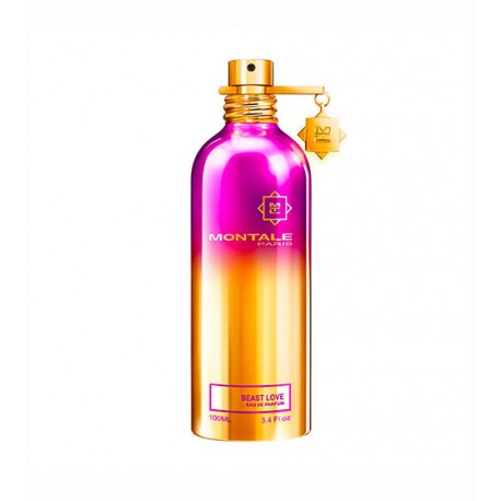 Tester Montale Beast Love - Eau de Parfum 100ml Spray
