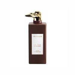Tester Trussardi Le Vie di Milano Via Fiori Chiari - Eau de Parfum 100ml Spray