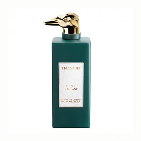 Tester Trussardi Le Vie di Milano Piazza alla Scala - Eau de Parfum 100ml Spray