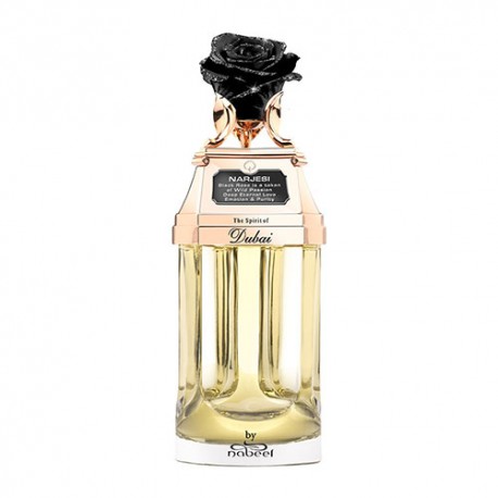 Tester The Spirit of Dubai Narjesi - Eau de Parfum 90ml Spray