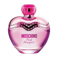 Pink Bouquet - Eau de Toilette