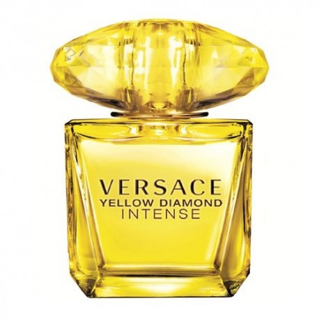 Yellow Diamond Intense - Eau de Parfum