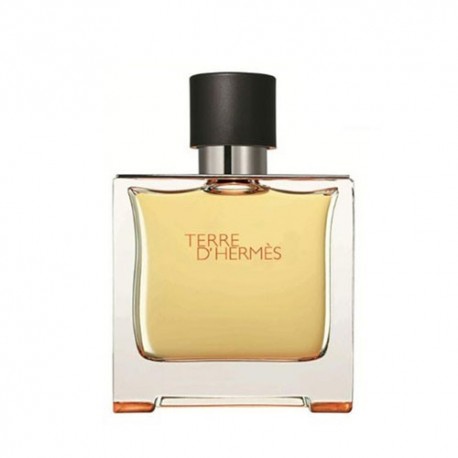 Terre d'Hermes - Eau de Parfum
