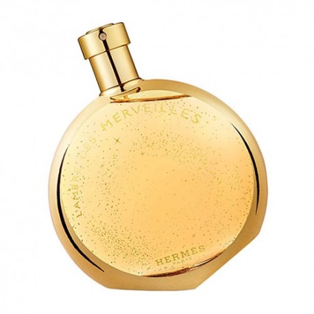 L'Ambre des Merveilles - Eau de Parfum