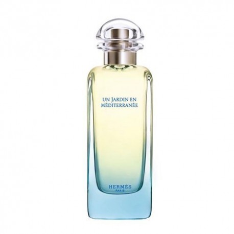 Un Jardin en Mediterranée - Eau de Toilette