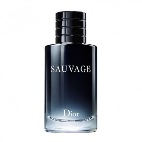 Dior Sauvage - Eau de Toilette