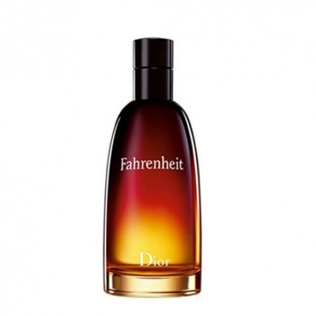 Fahrenheit - Eau de Toilette