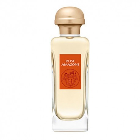 Rose Amazone - Eau de Toilette