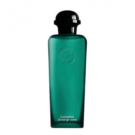 Concentree Eau d'Orange Verte - Eau de Cologne