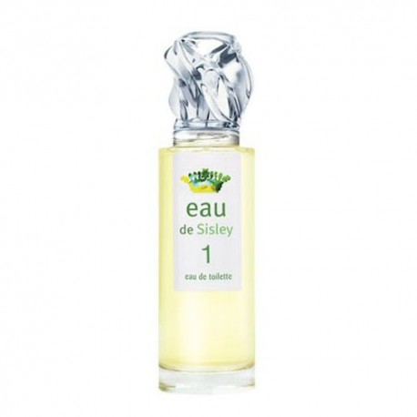 Eau de Sisley 1 - Eau de Toilette