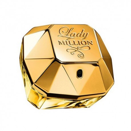 PACO RABANNE - LADY MILLION