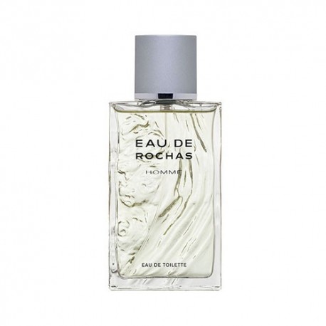 Eau De Rochas Homme - Eau de Toilette
