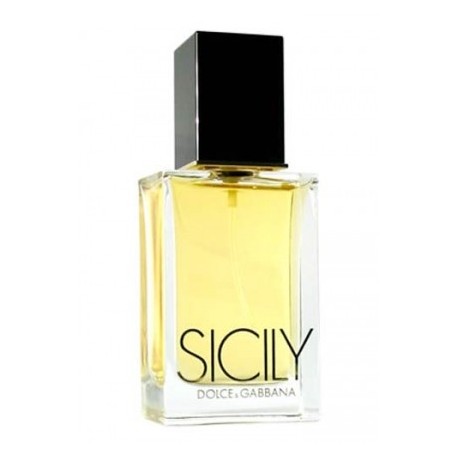 Sicily - Eau de Parfum