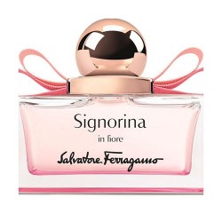 Signorina in Fiore - Eau de Toilette