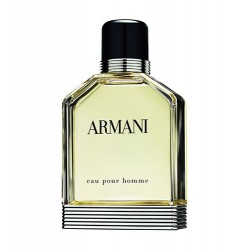 Eau Pour Homme - Eau de Toilette