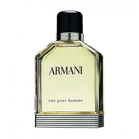 Eau Pour Homme - Eau de Toilette