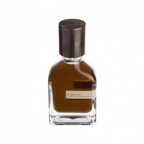 Stercus - Parfum